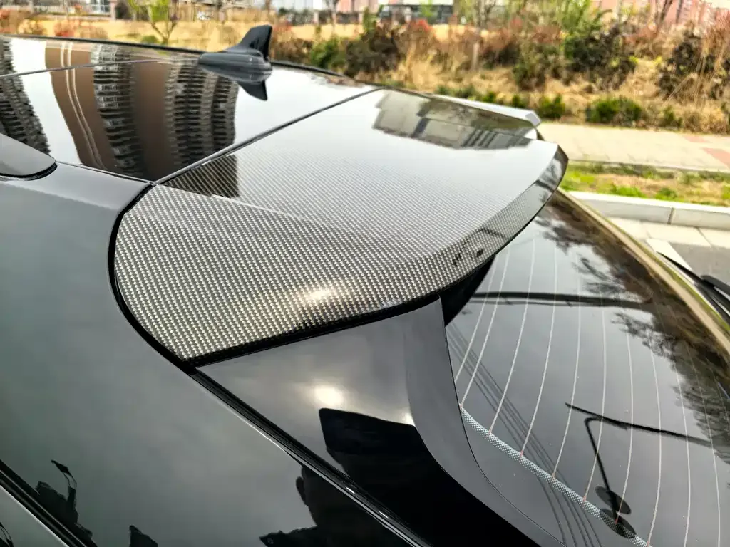 Audi RS 6 2025 из CN, фото 2