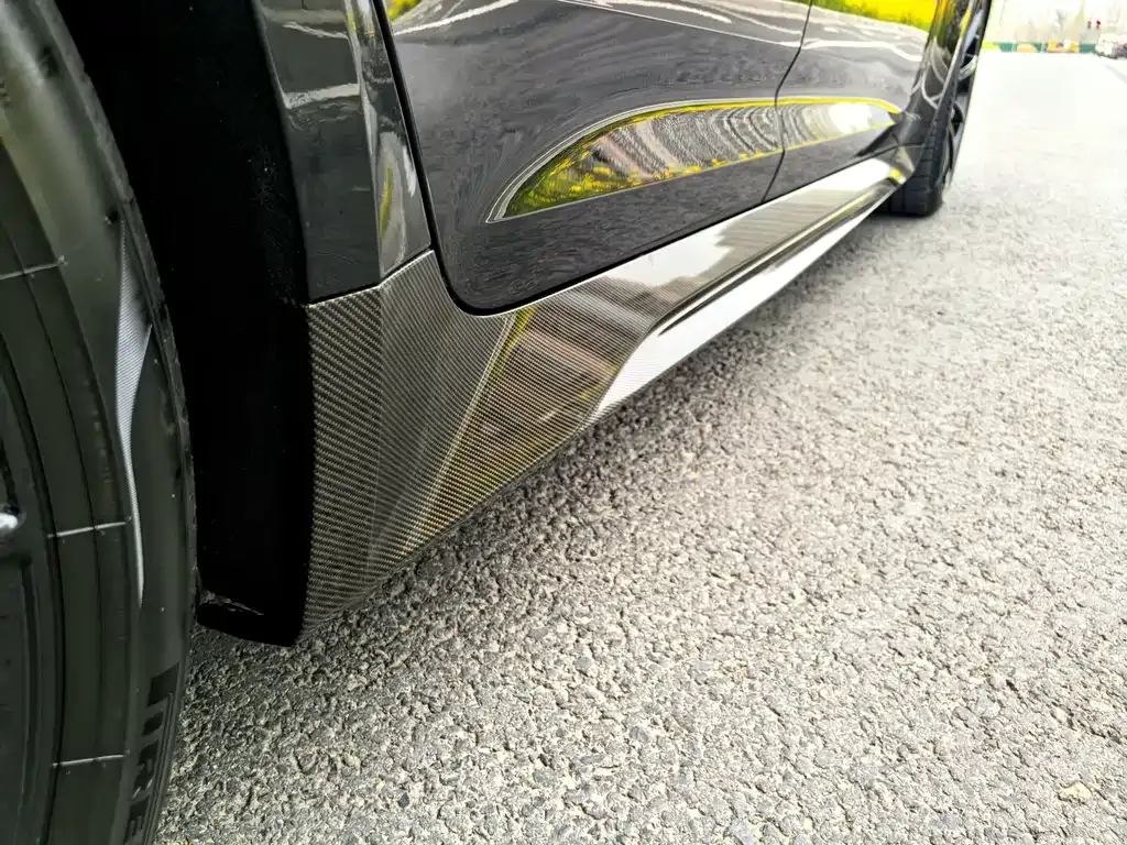 Audi RS 6 2025 из CN, фото 10