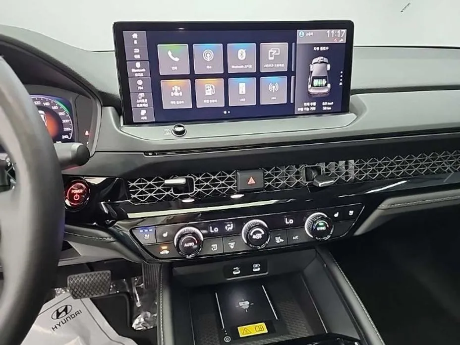 Honda Accord — фото 10