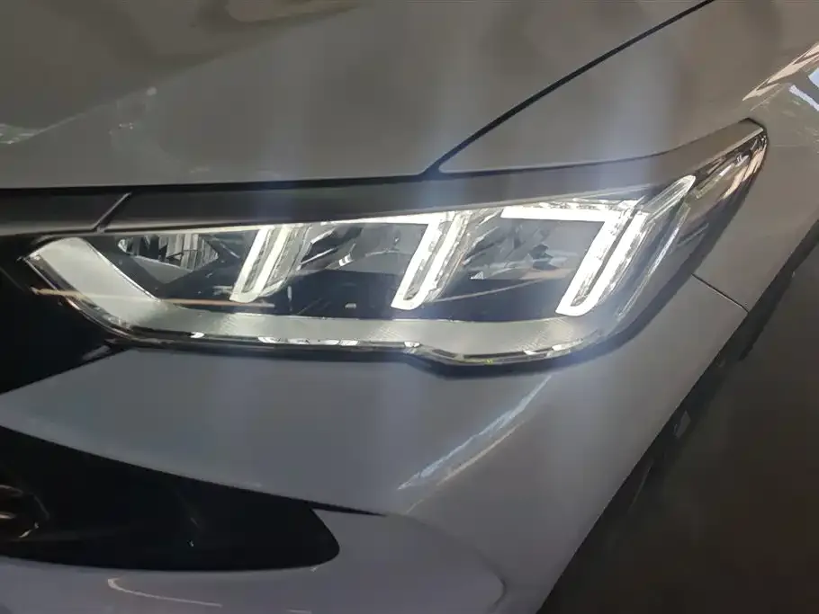 BYD Pro New Energy 2024 из CN, фото 4
