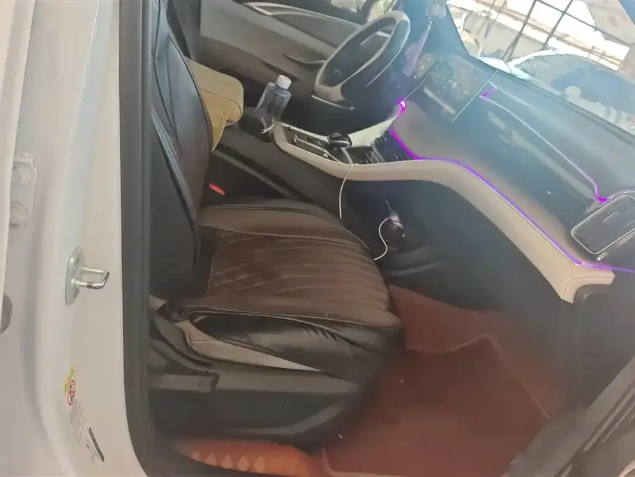 BYD Pro New Energy 2024 из CN, фото 3