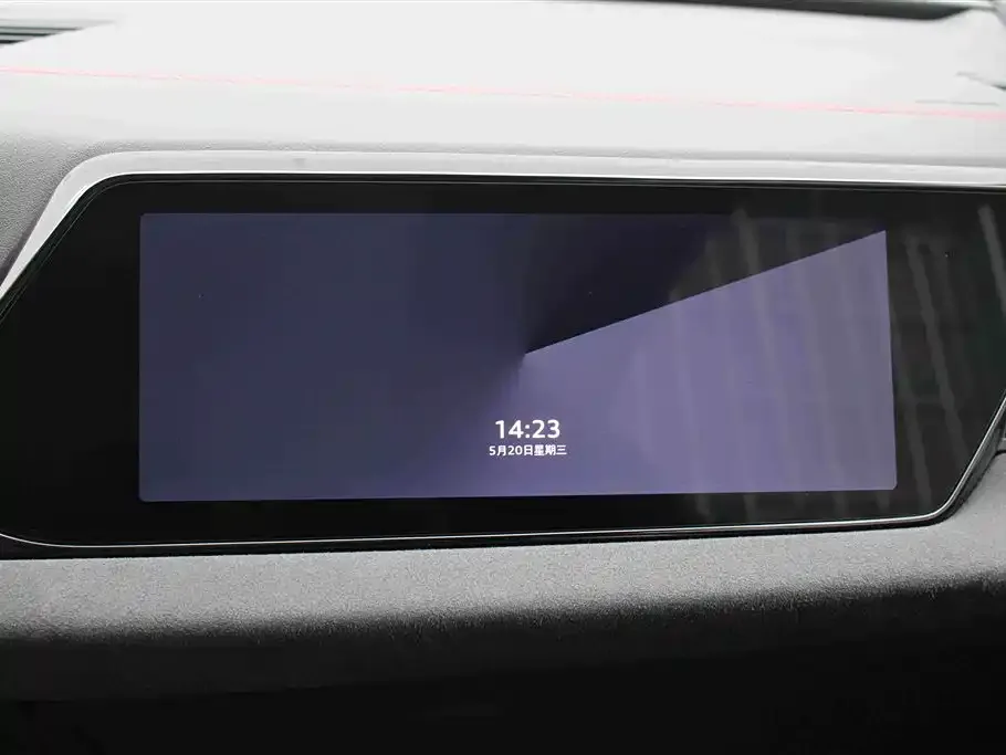 Audi A5L Sportback 2025 из CN, фото 7