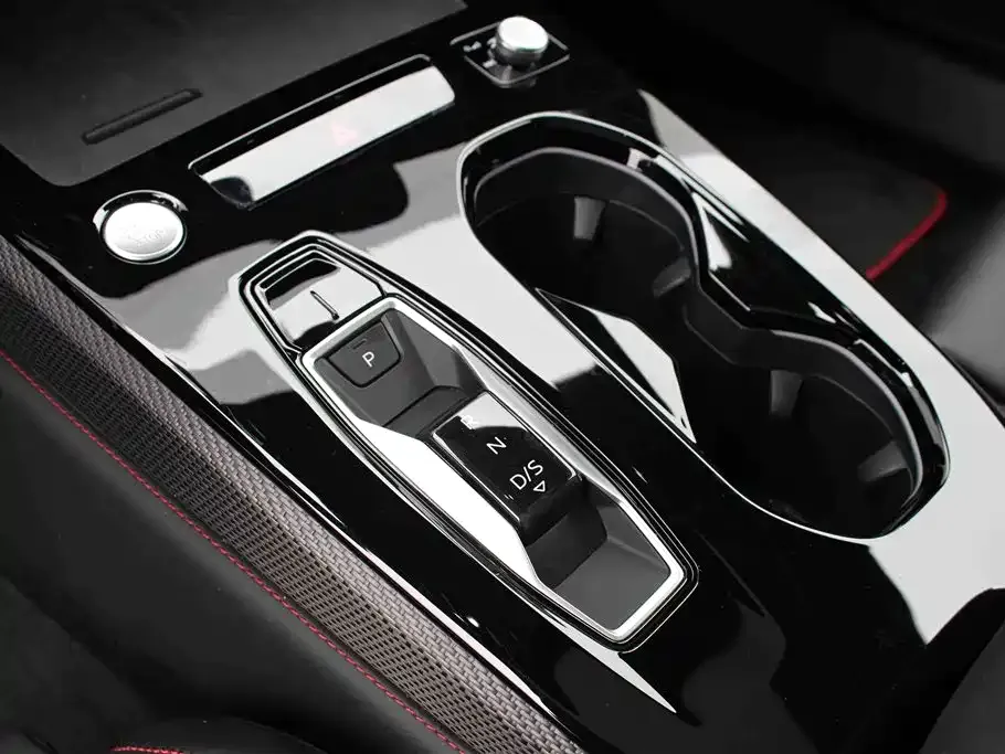 Audi A5L Sportback 2025 из CN, фото 10