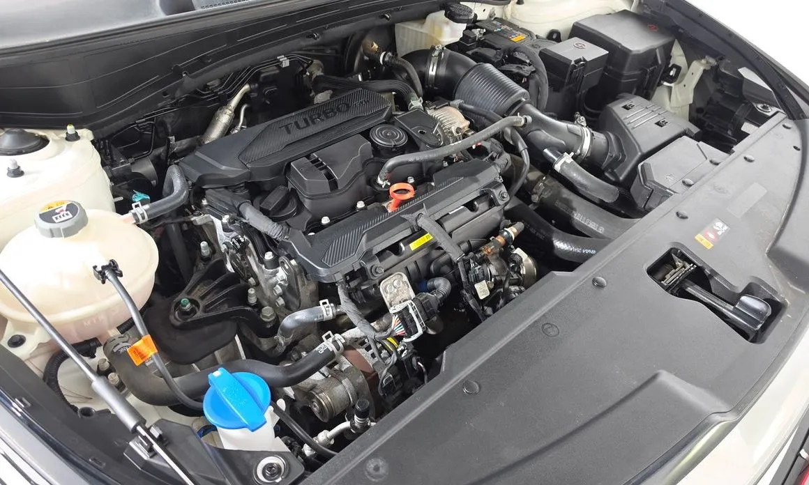 Kia Sportage — фото 10
