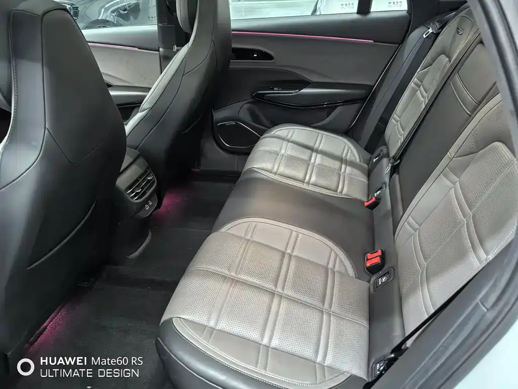 Hongqi EH7 2024 из CN, фото 9