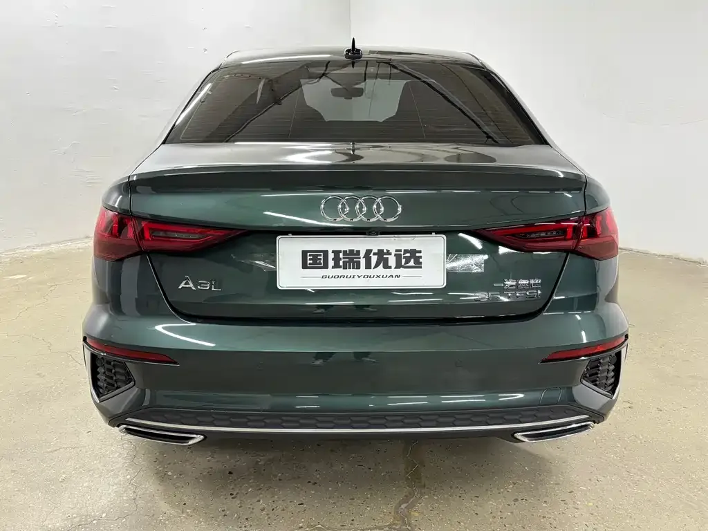 Audi A3 — фото 10