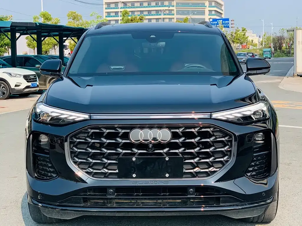 Audi Q6 2023 из CN, фото 6
