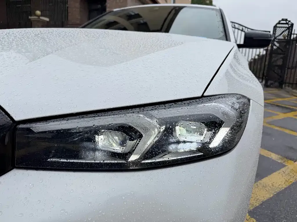 BMW 3 Series — фото 2