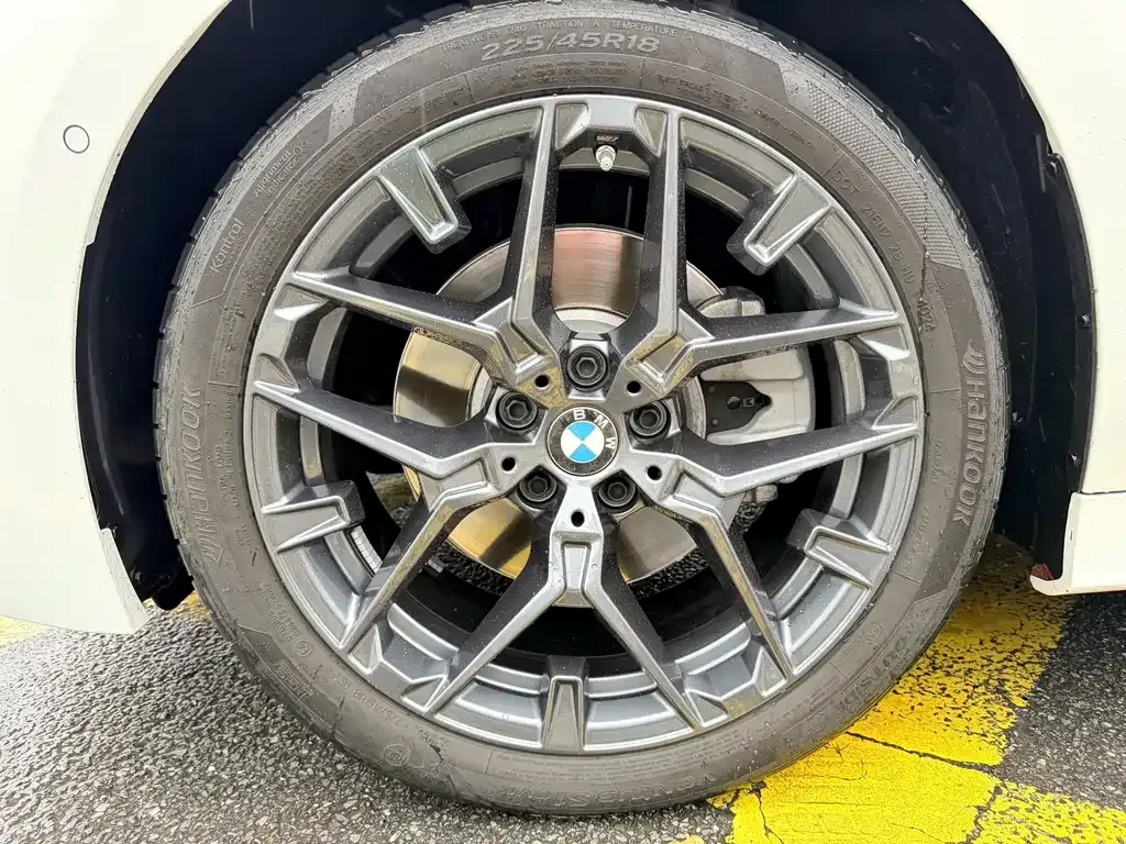 BMW 3 Series — фото 9