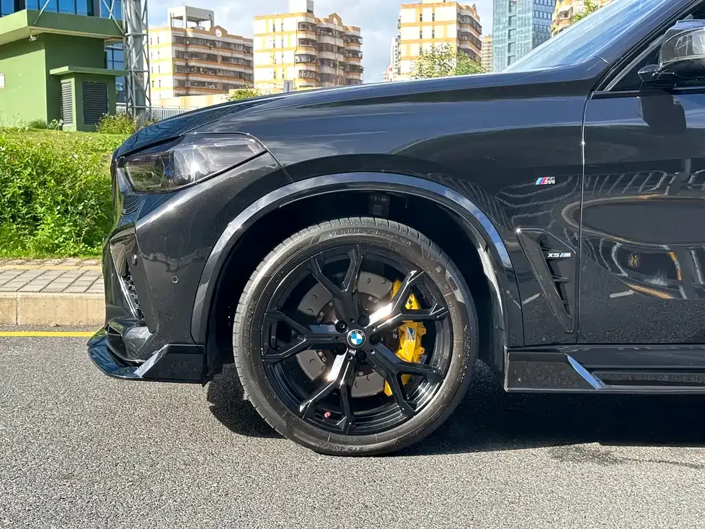 BMW X5 (Import) — фото 9