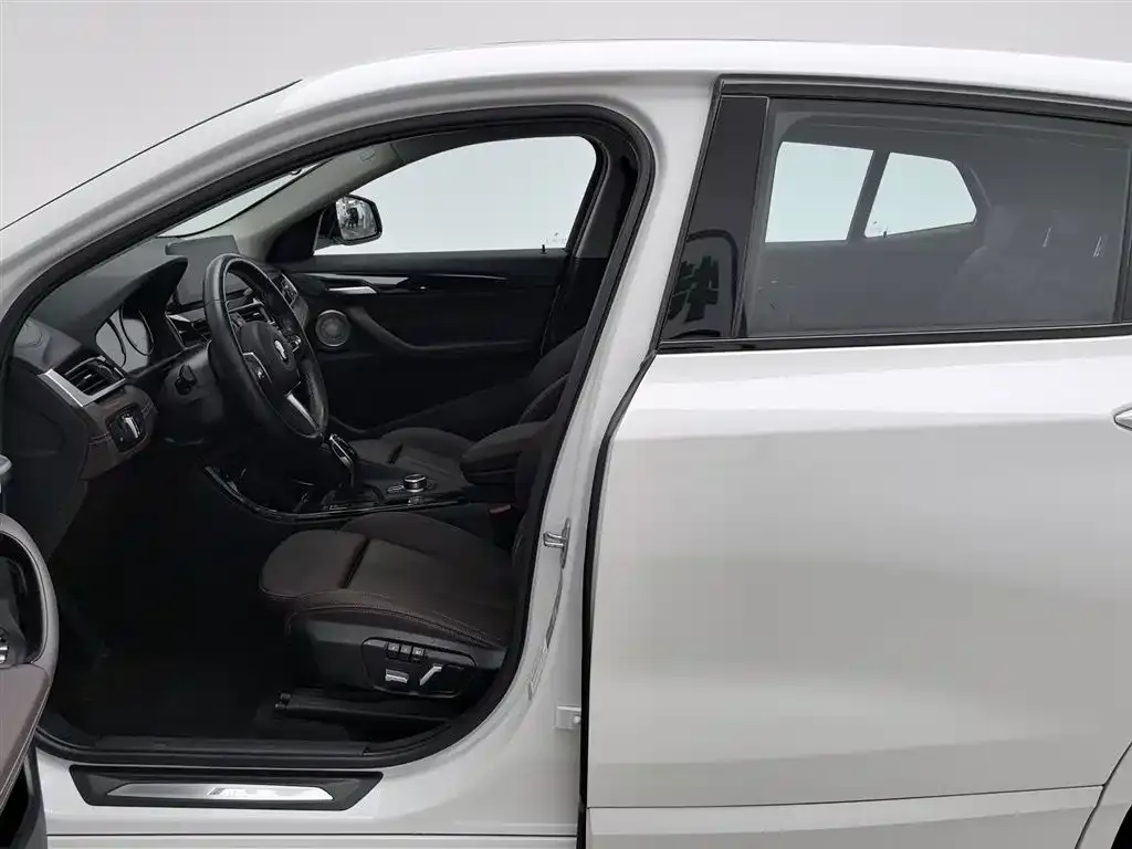 BMW X2 2023 из CN, фото 10