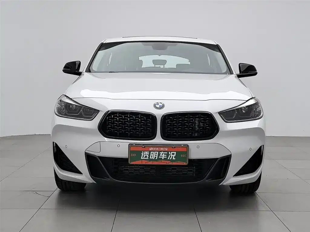 BMW X2 2023 из CN, фото 3