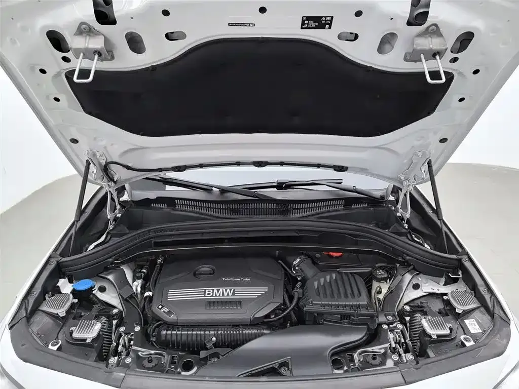 BMW X2 2023 из CN, фото 8