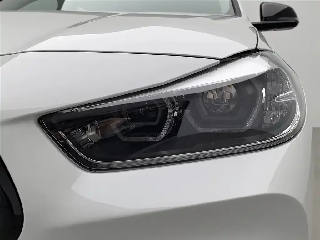 BMW X2 2023 из CN, фото 4