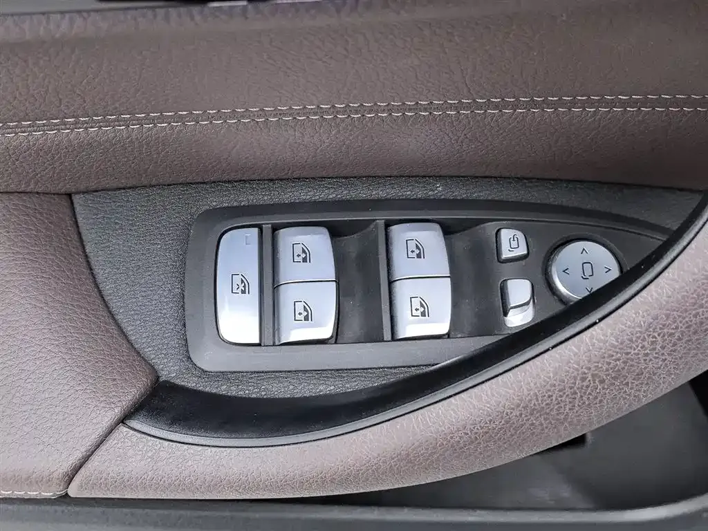 BMW X2 2023 из CN, фото 9