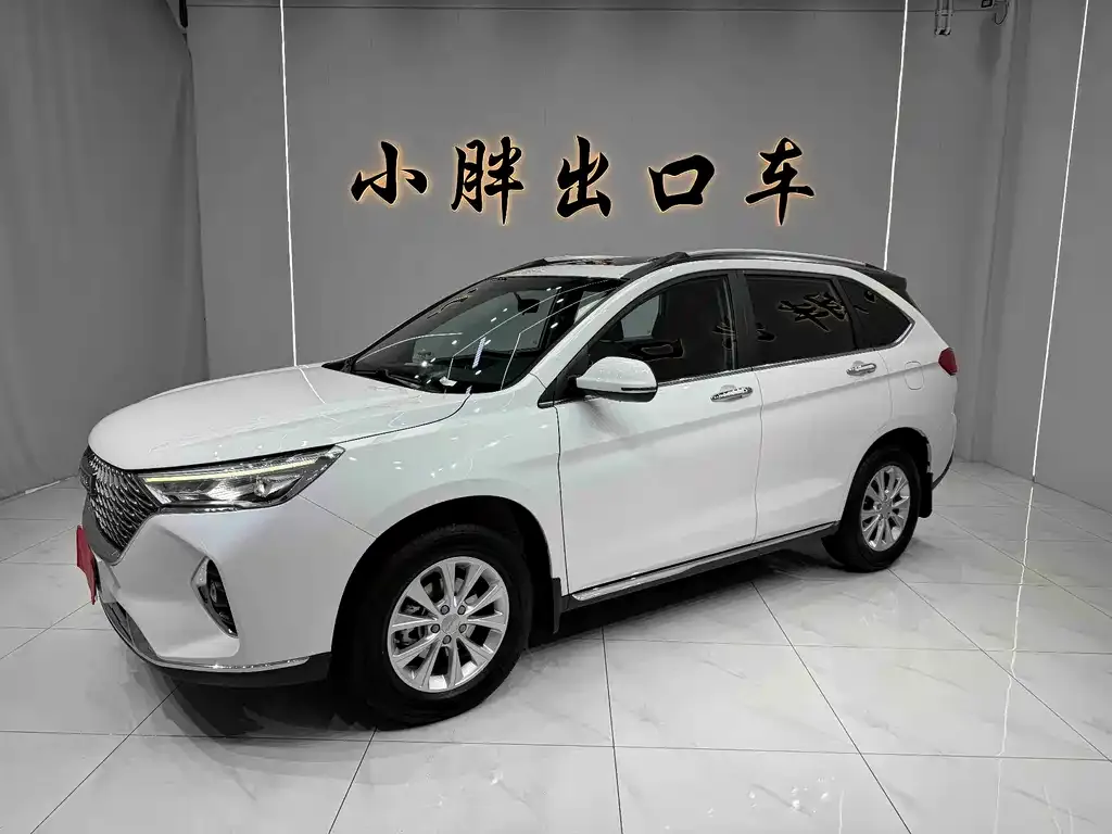 Haval M6