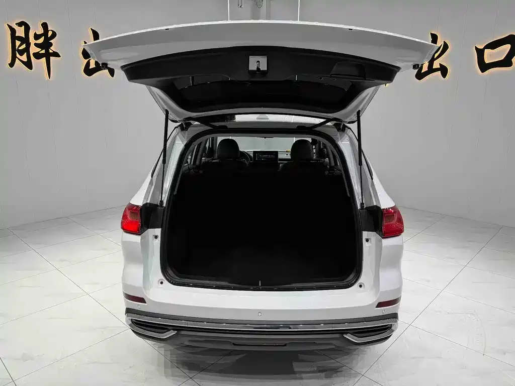 Haval M6 2021 из CN, фото 6