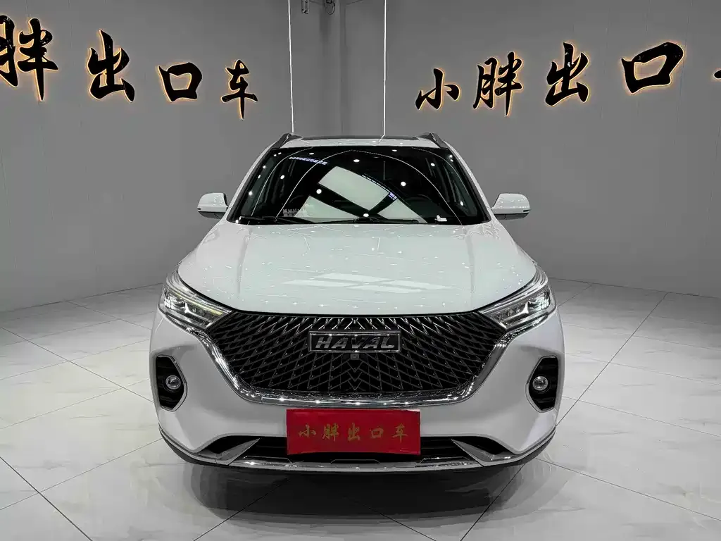Haval M6 2021 из CN, фото 7