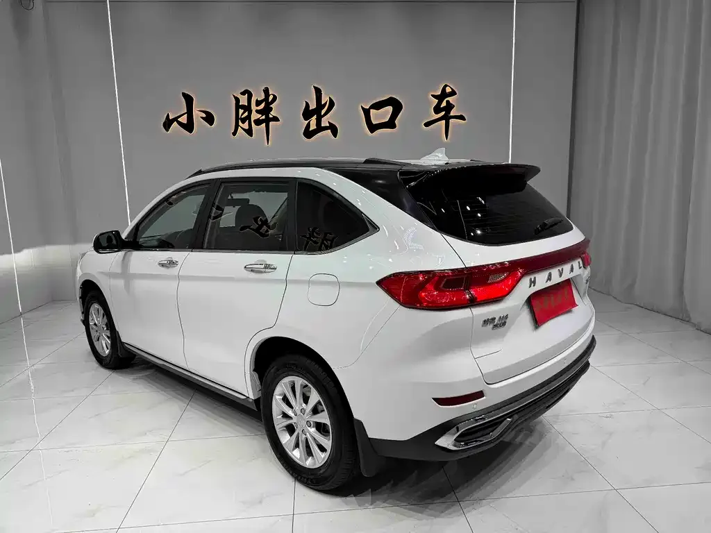 Haval M6 2021 из CN, фото 10