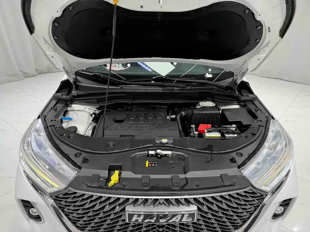 Haval M6 2021 из CN, фото 5