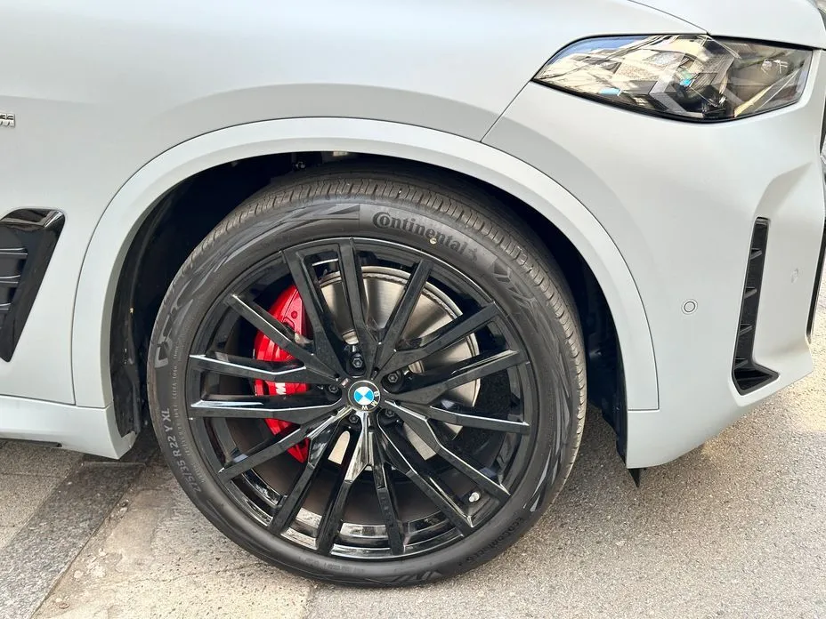BMW X5 2026 из KR, фото 10