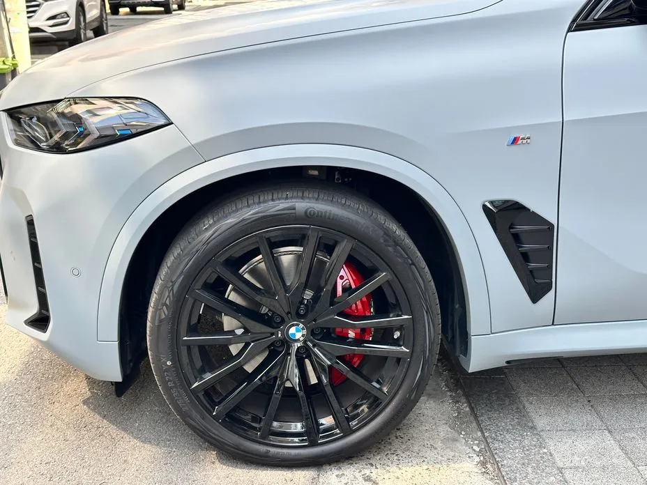 BMW X5 2026 из KR, фото 3