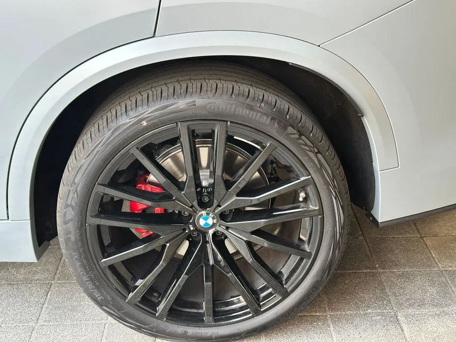 BMW X5 2026 из KR, фото 2