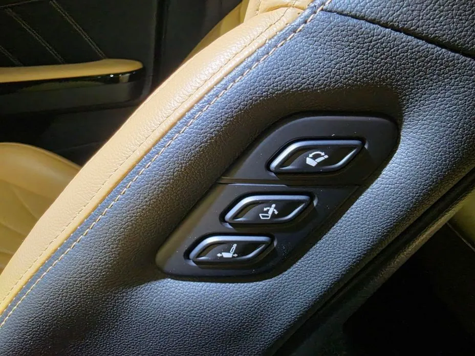 Kia K5 — фото 10