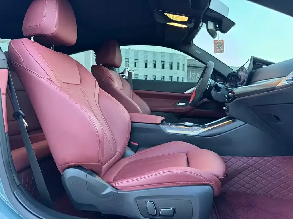BMW 4 Series — фото 5