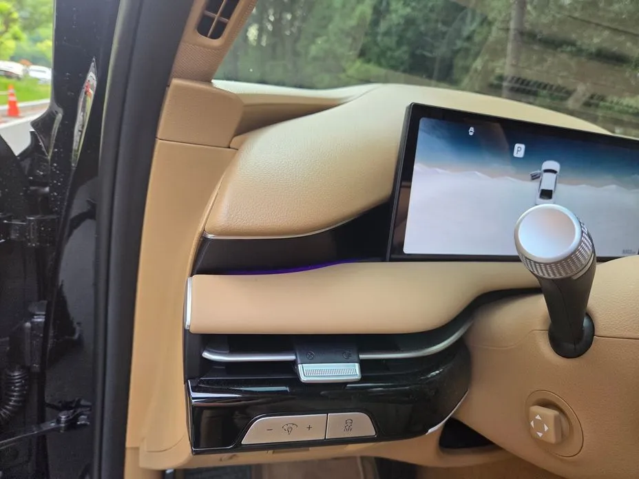 Genesis G80 2026 из KR, фото 5