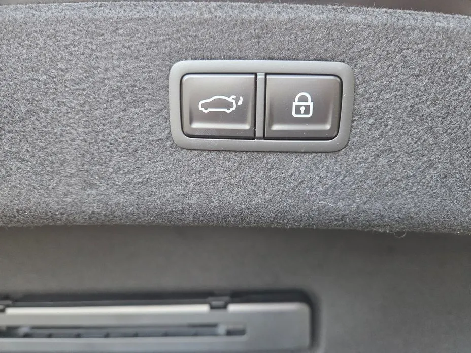 Genesis G80 2026 из KR, фото 8