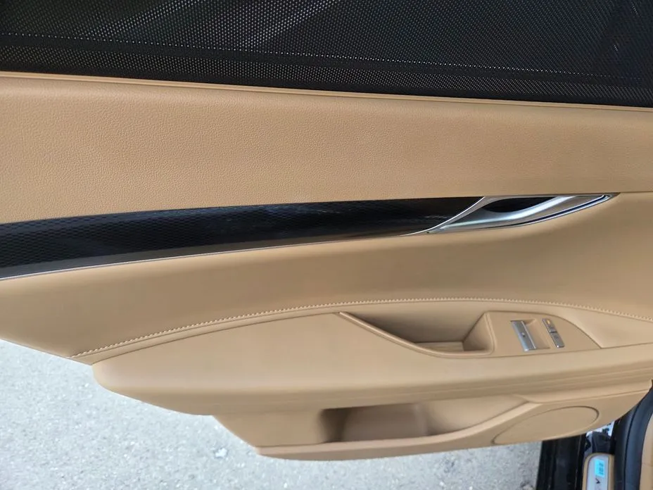 Genesis G80 2026 из KR, фото 7