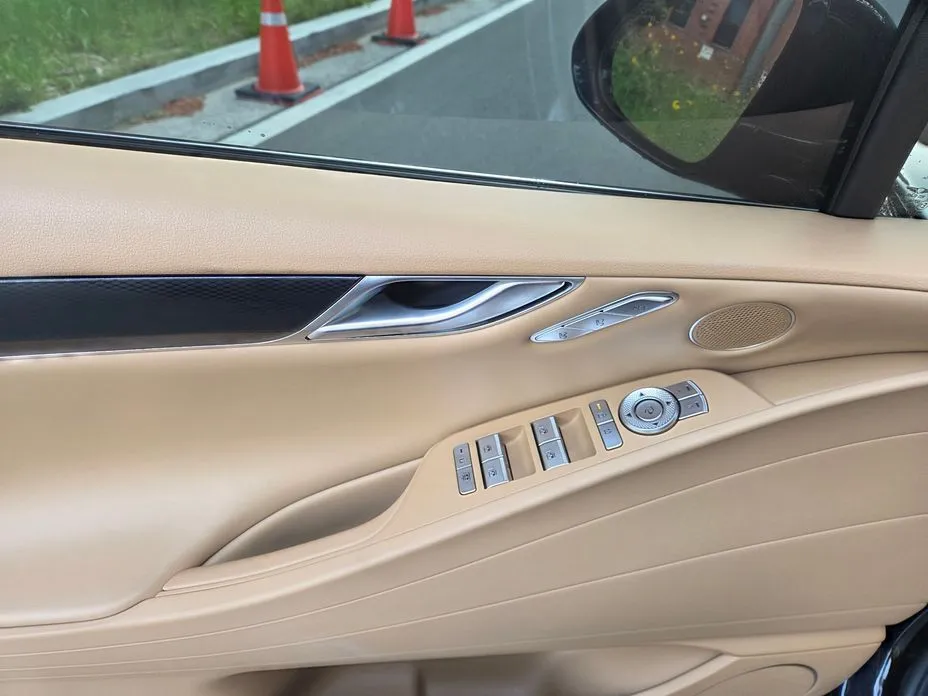 Genesis G80 2026 из KR, фото 3