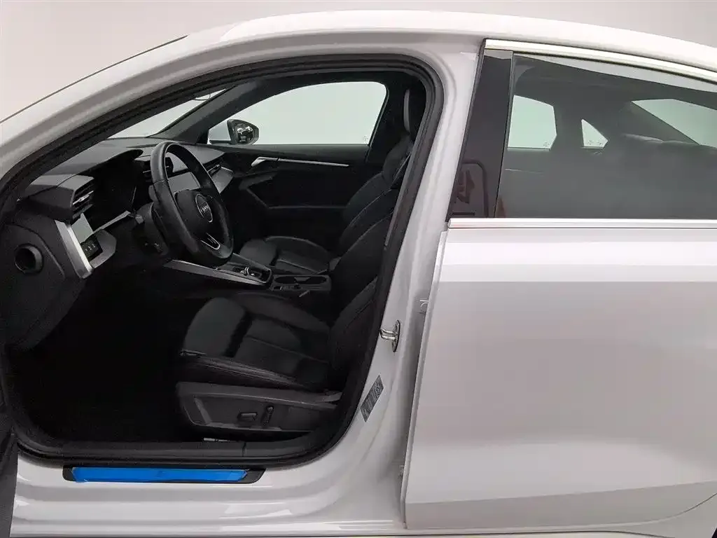 Audi A3 2021 из CN, фото 9
