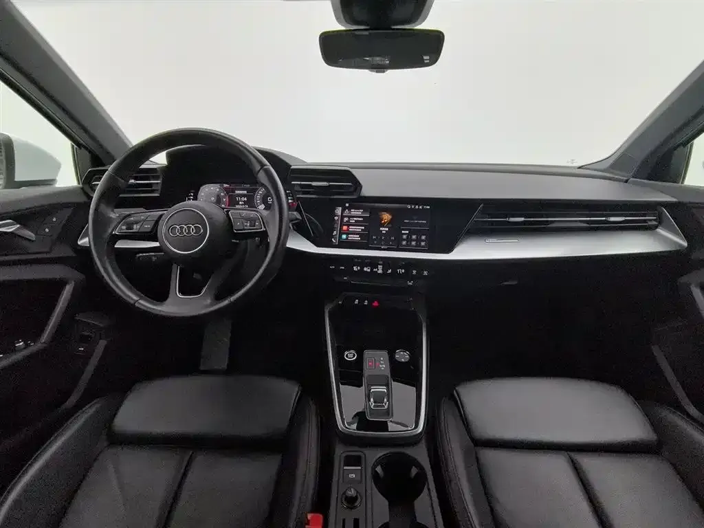 Audi A3 2021 из CN, фото 7