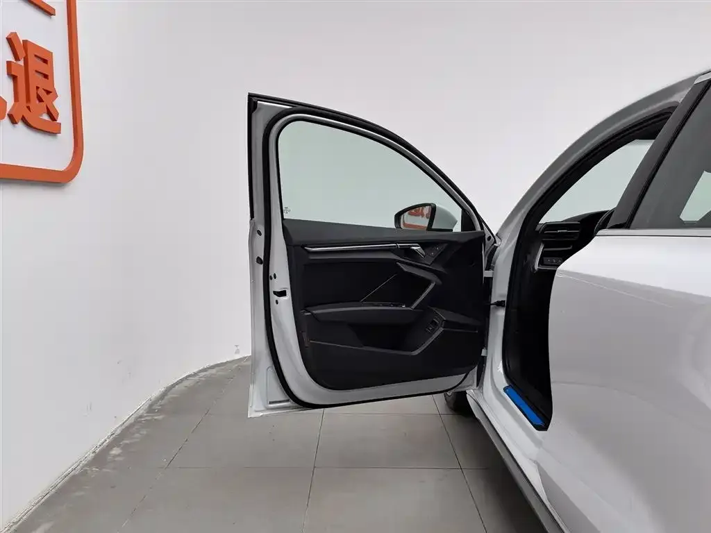 Audi A3 2021 из CN, фото 4