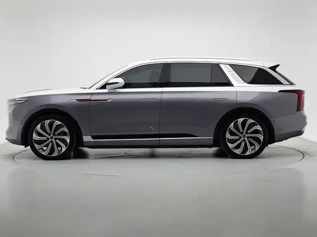 Hongqi E-HS9 2023 из CN, фото 3