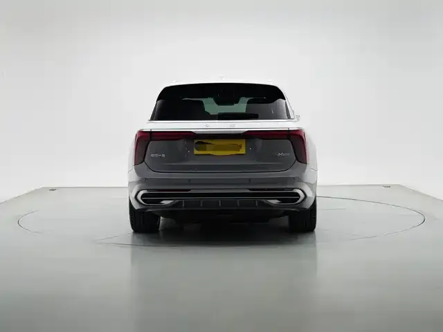 Hongqi E-HS9 2023 из CN, фото 10