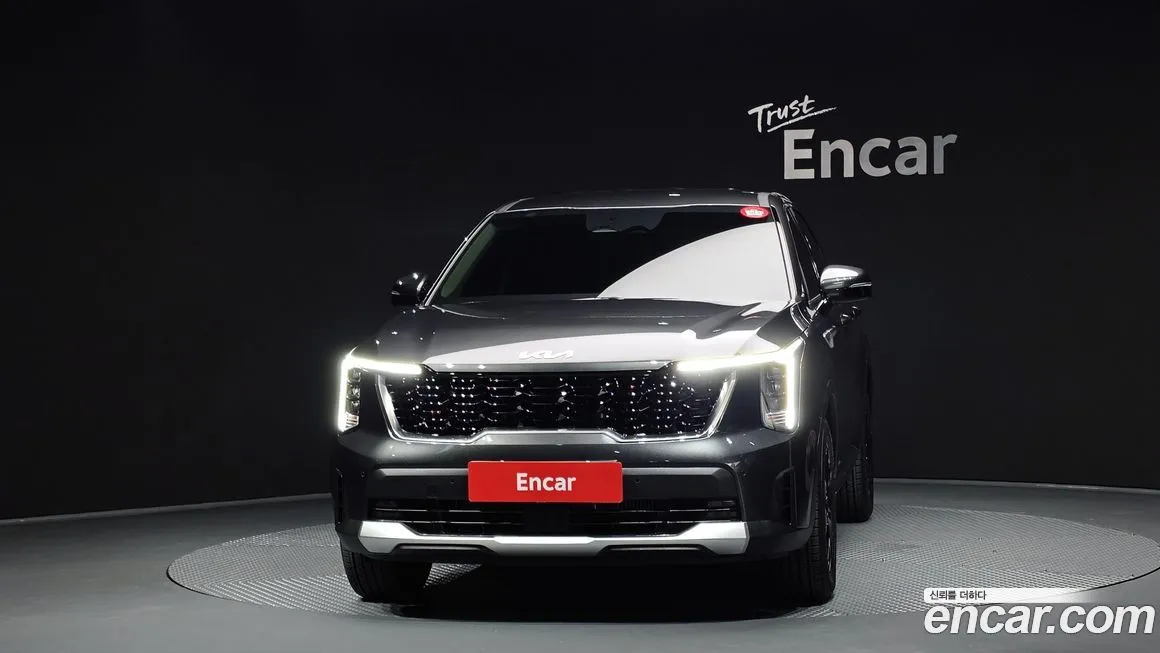 Kia Sorento — фото 2