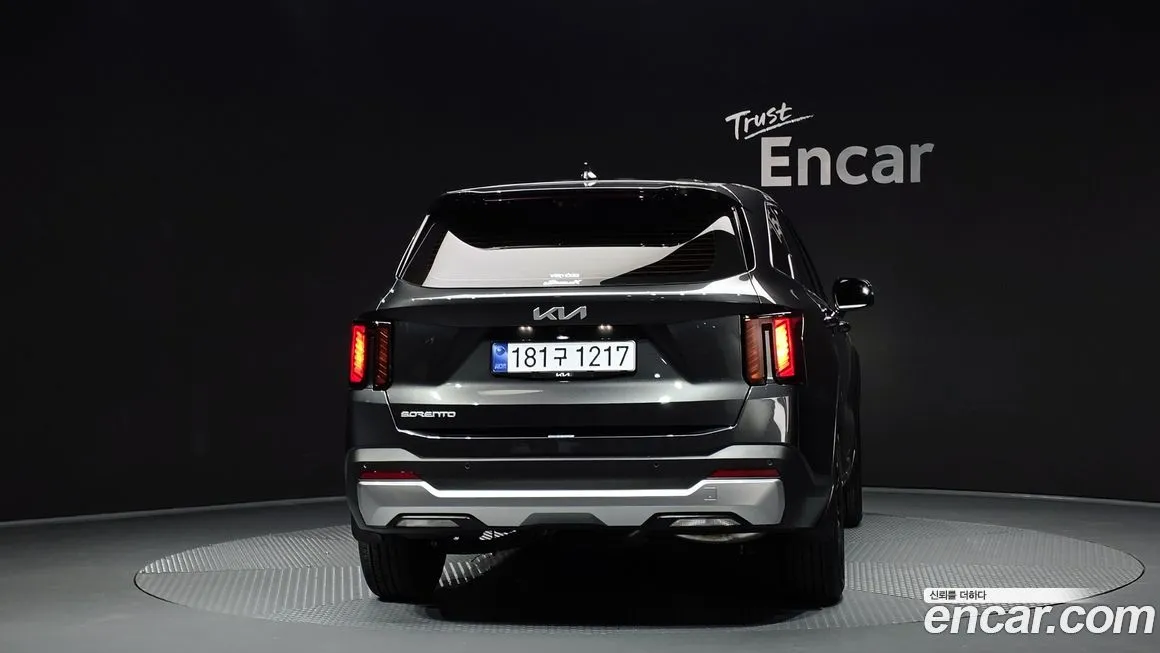 Kia Sorento — фото 4