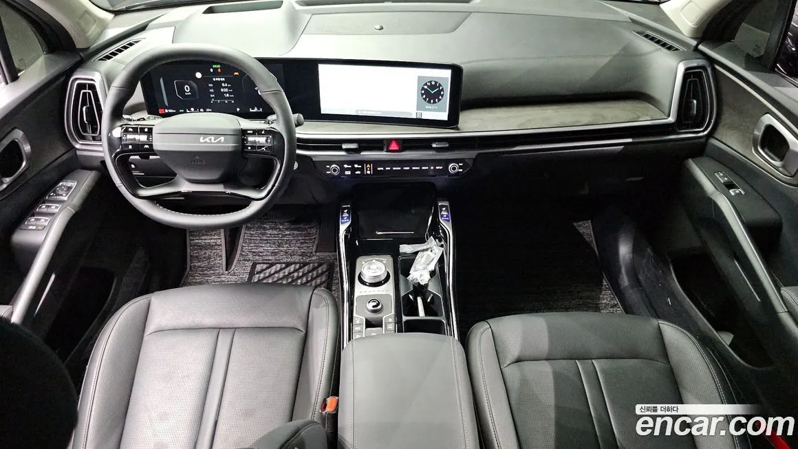 Kia Sorento — фото 7