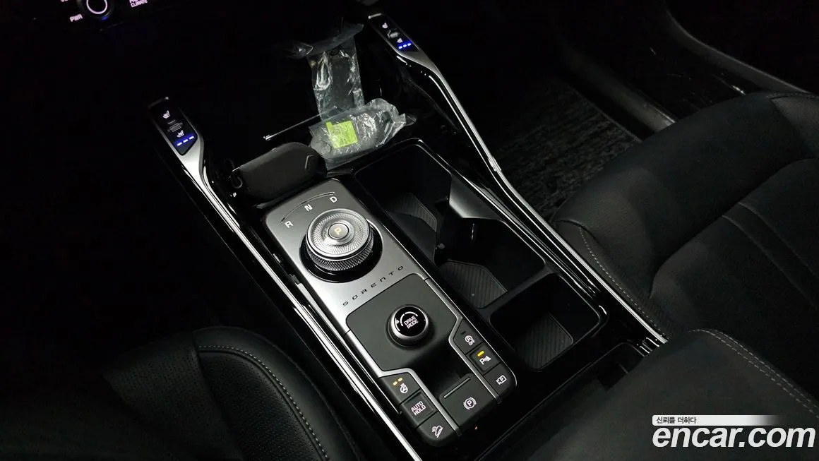 Kia Sorento — фото 3
