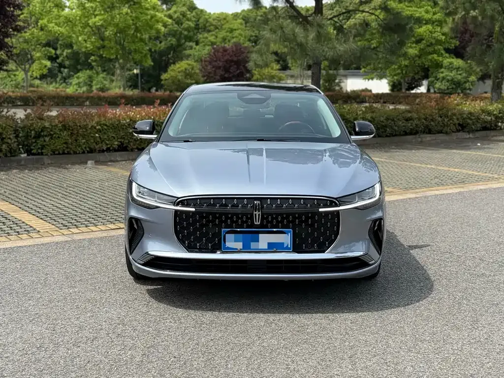 Lincoln Z 2022 из CN, фото 7