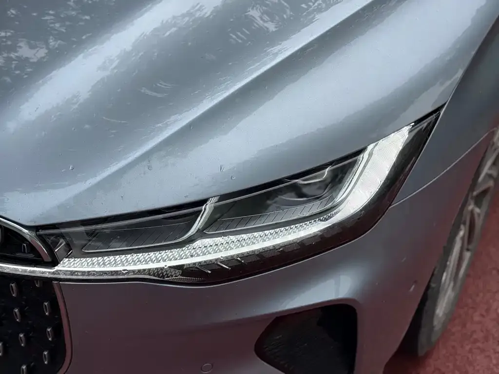 Lincoln Z 2022 из CN, фото 2