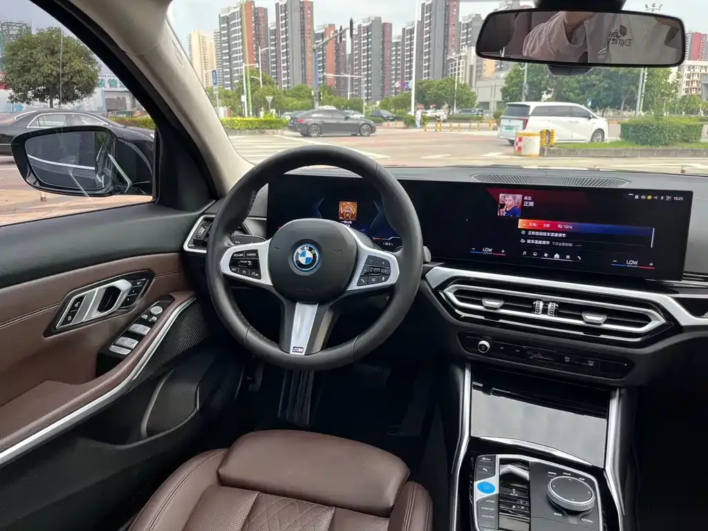 BMW i3 — фото 3