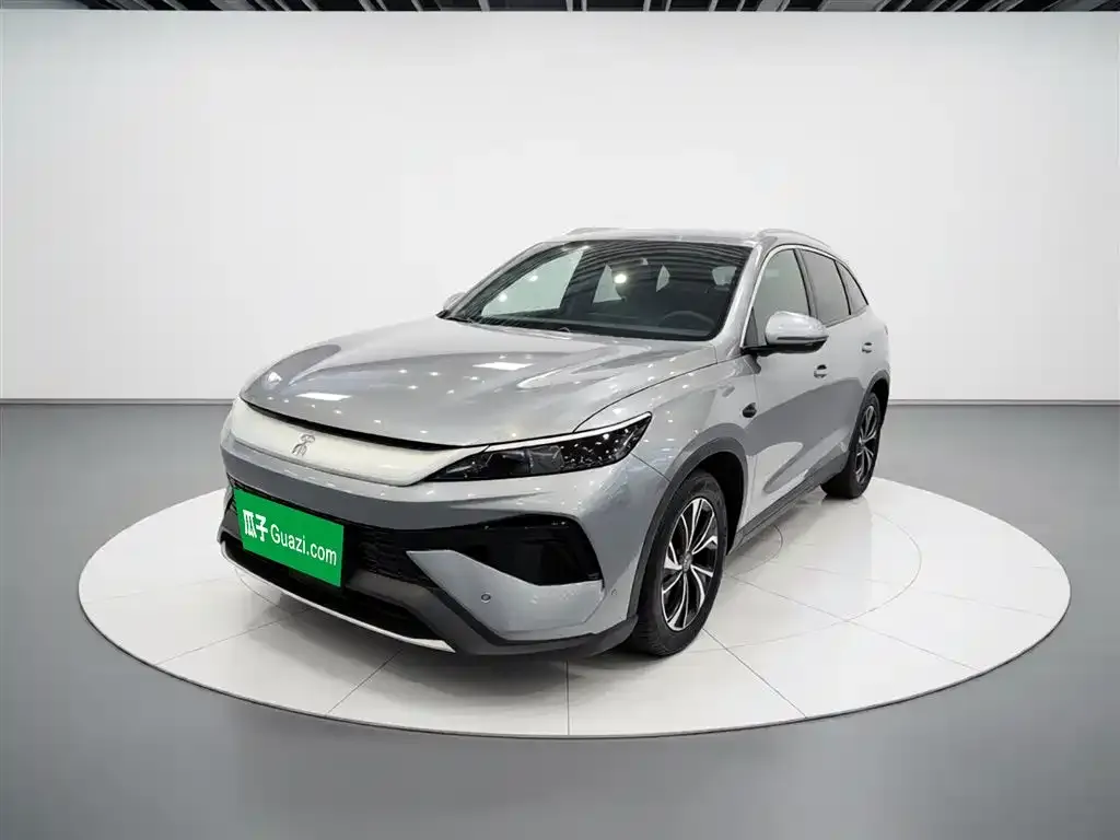 BYD Pro New Energy — фото 7