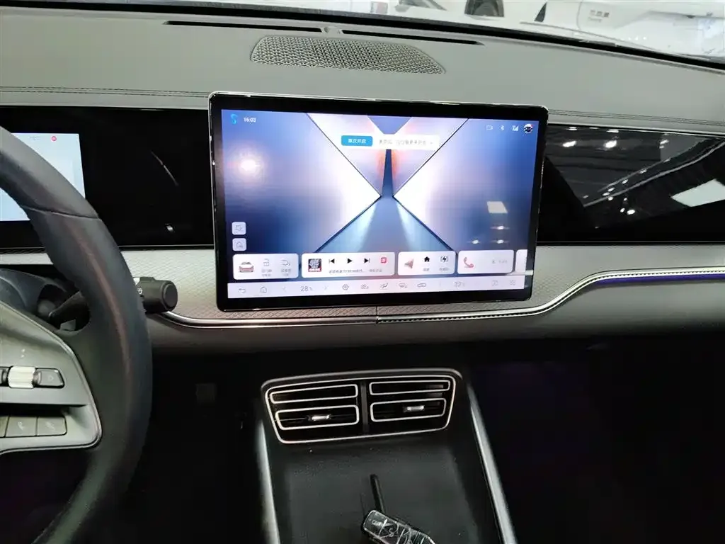 BYD Pro New Energy — фото 4