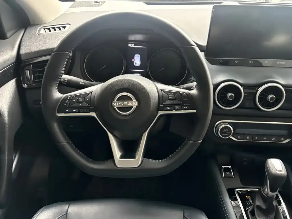 Nissan Qashqai — фото 6