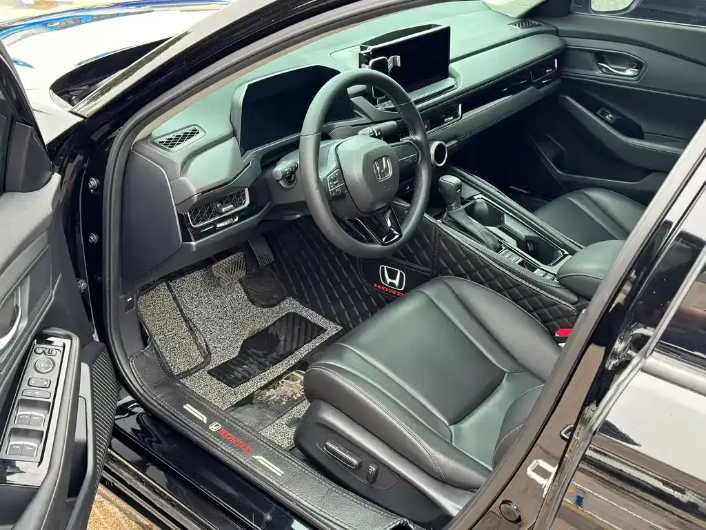 Honda Inspire — фото 6
