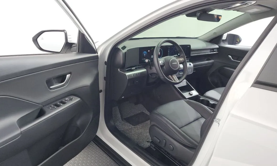 Hyundai Kona 2026 из KR, фото 8